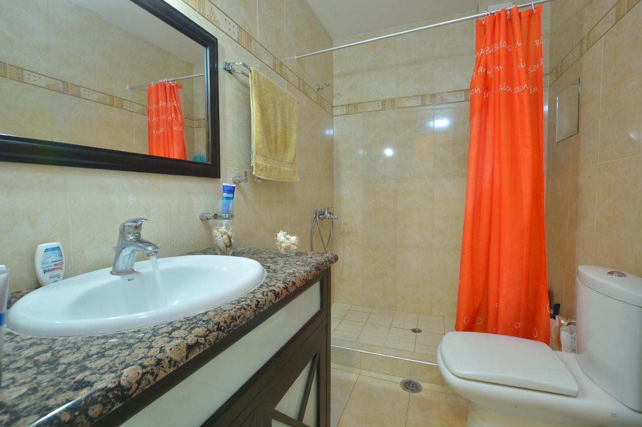 Mon Repo Palace Apartment Corfu  Exterior foto